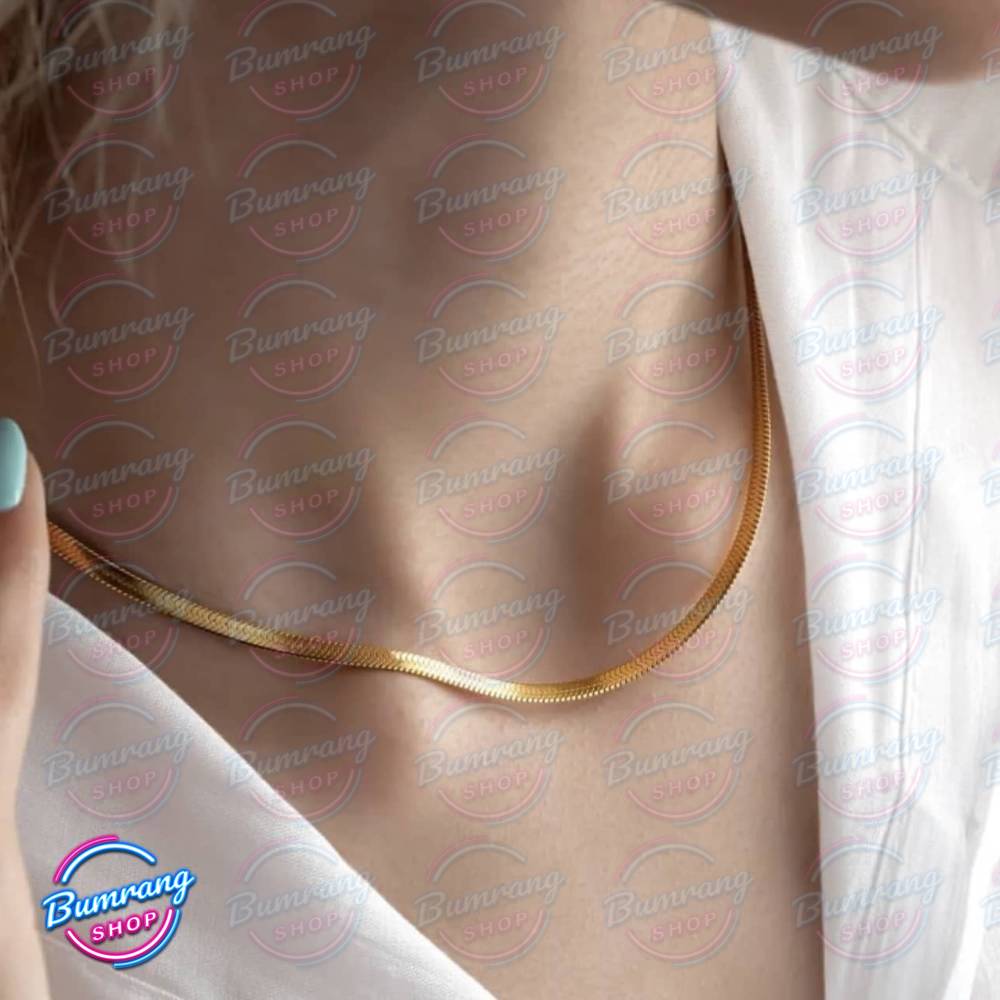 زنجیر ماری استیل 02