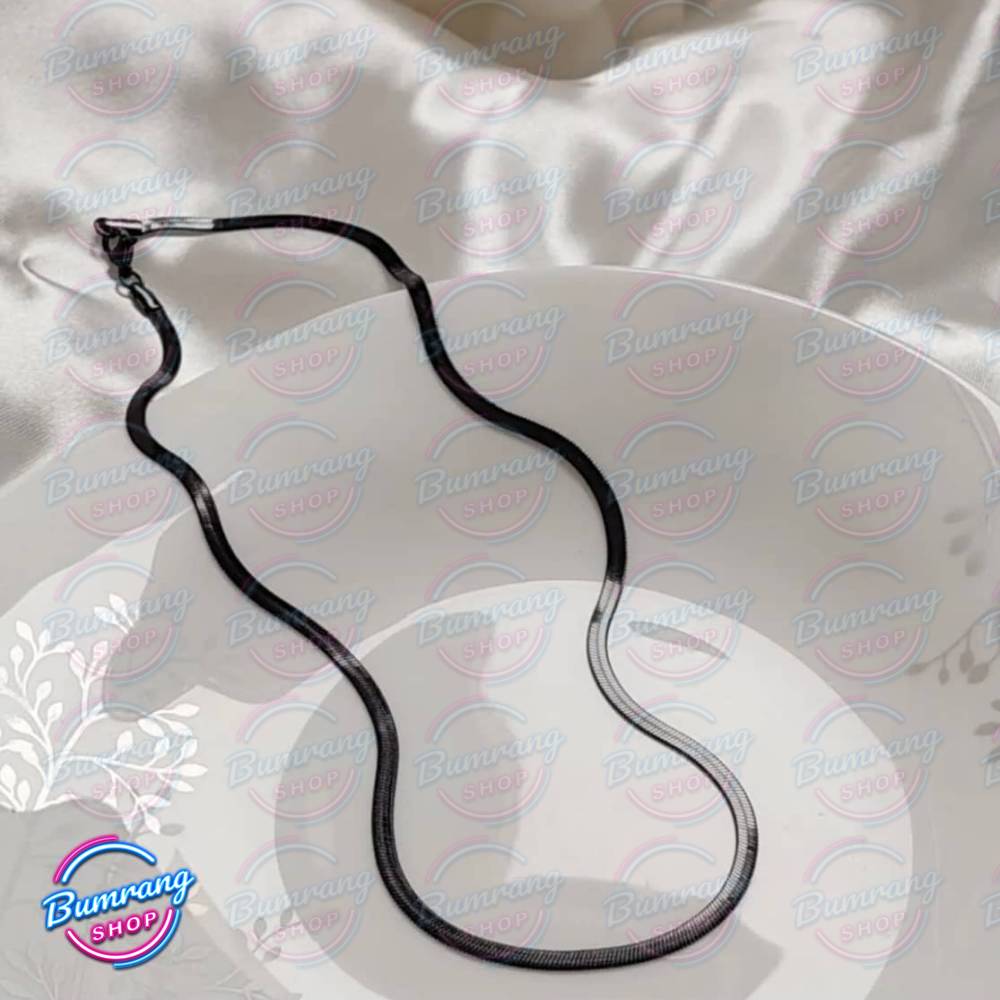 زنجیر ماری استیل 03