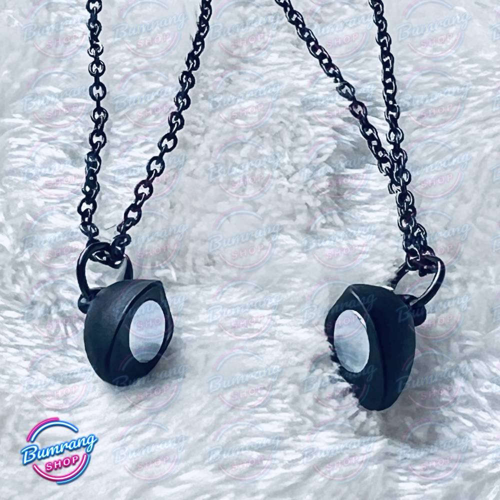 گردنبند بست فرند قلب 02