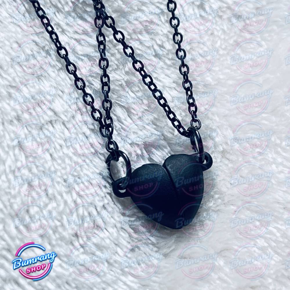 گردنبند بست فرند قلب 02