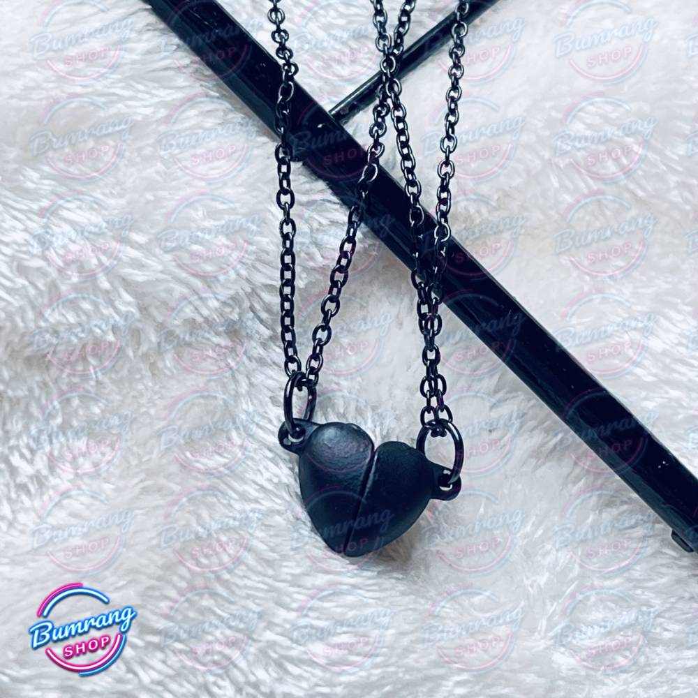 گردنبند بست فرند قلب 02