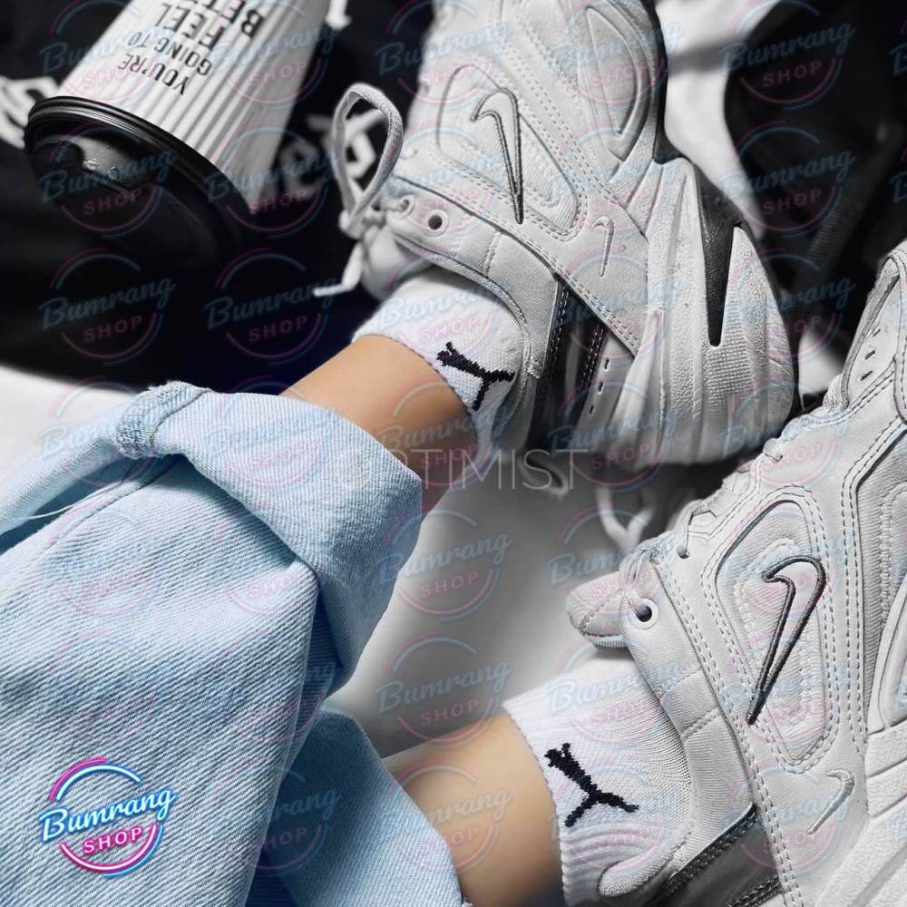 جوراب مچی طرح پوما