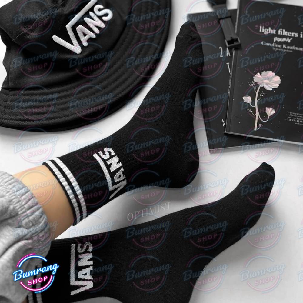 جوراب ساقدار طرح ونس