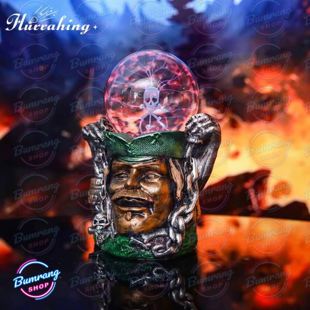 گوی تسلا