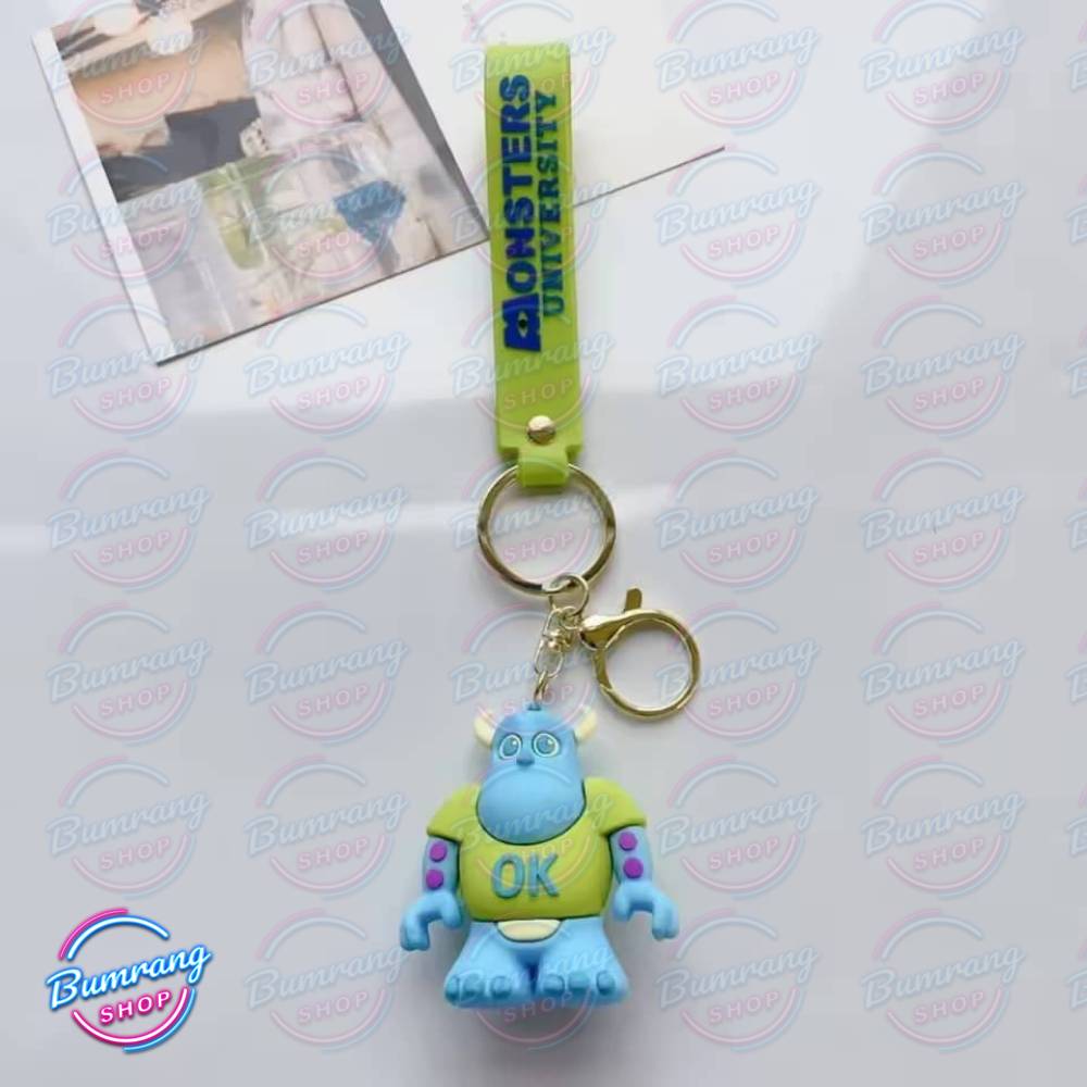 جاکلیدی اورجينال سالیوان