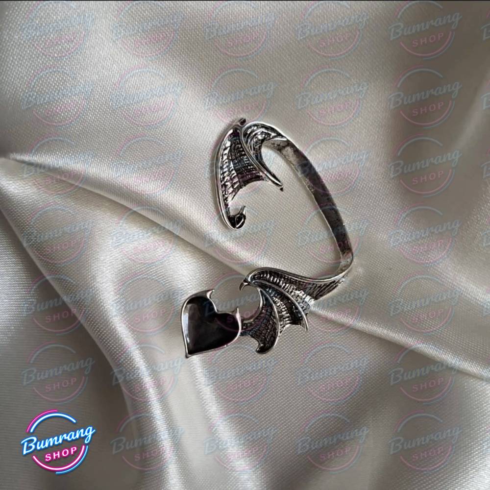 ایرکاف قلب ( دور گوش )