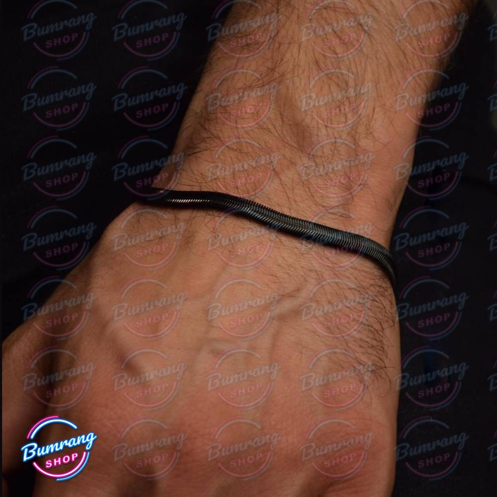 دستبند ماری