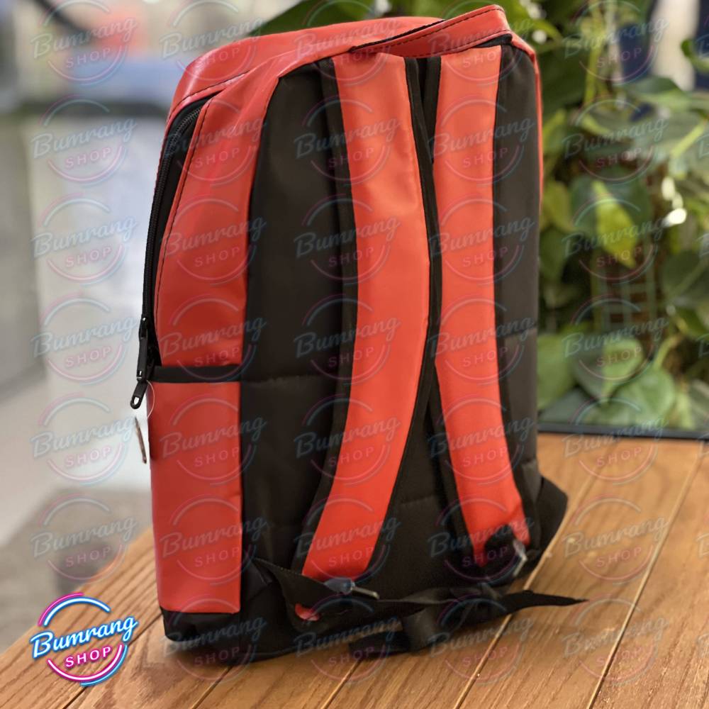 کوله پشتی چرمی