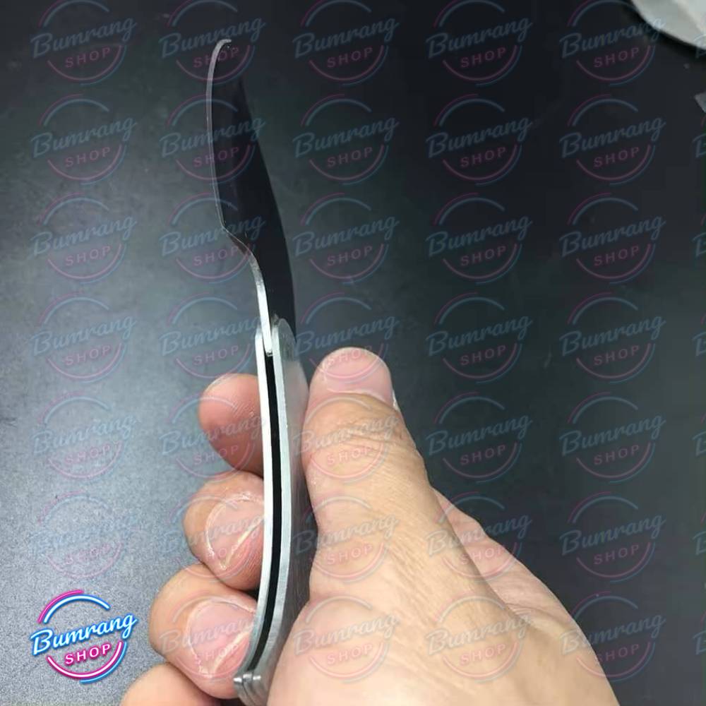 جاکليديی چاقو ( طرح برگ )