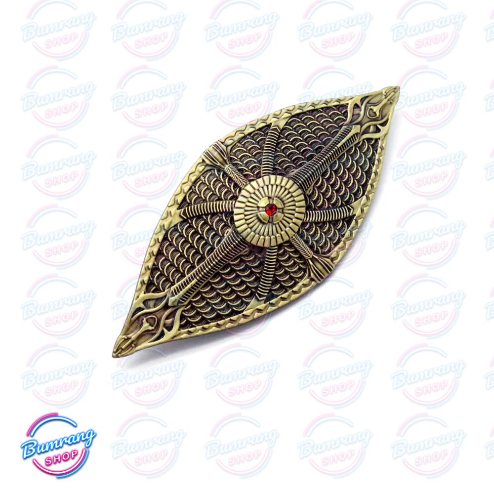 تبر گاد اف وار