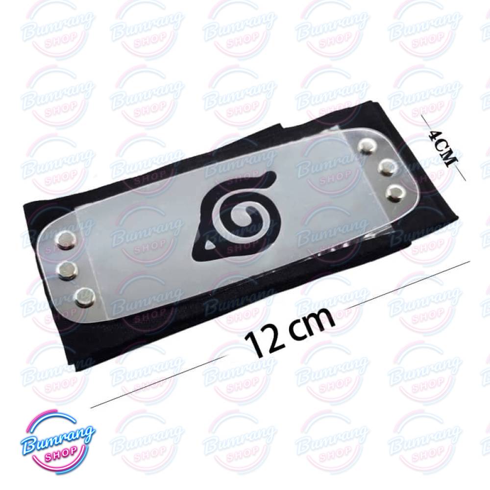 هدبند ناروتو