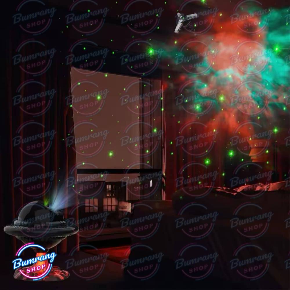  چراغ خواب سفینه ( پروژکتور )