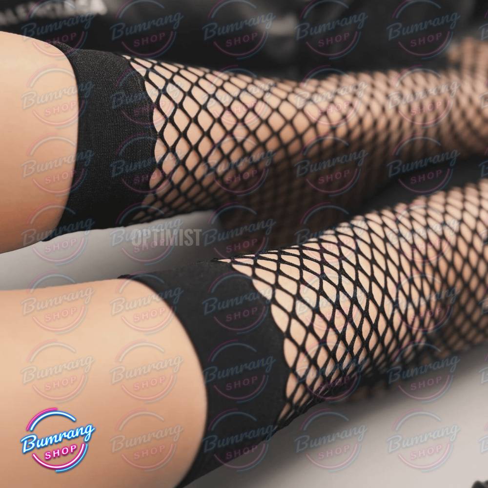 جوراب فیشنتی