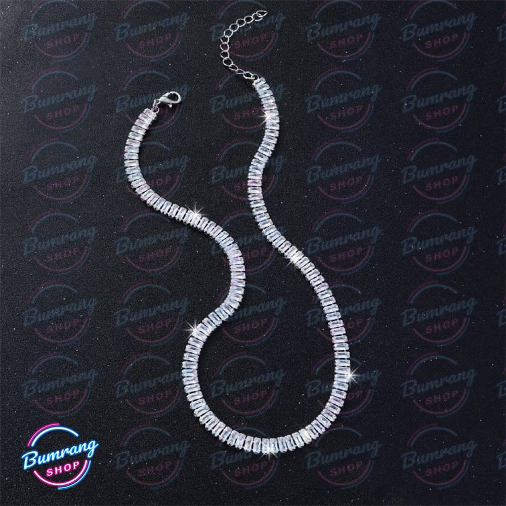 گردنبند چین