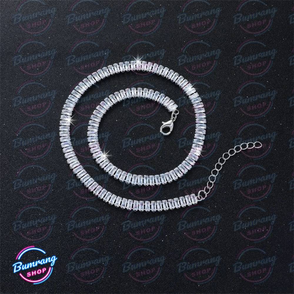 گردنبند چین