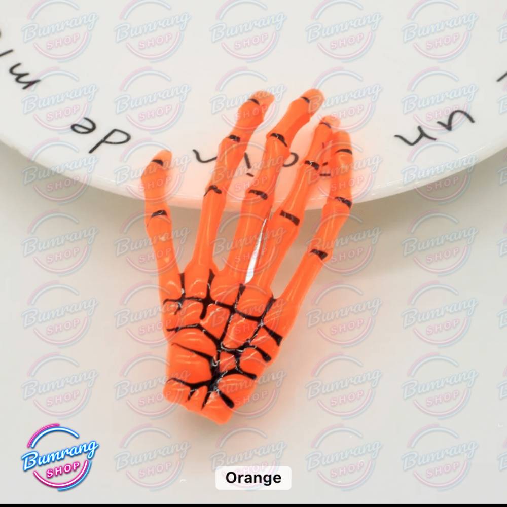 گيره سر اسکلتی