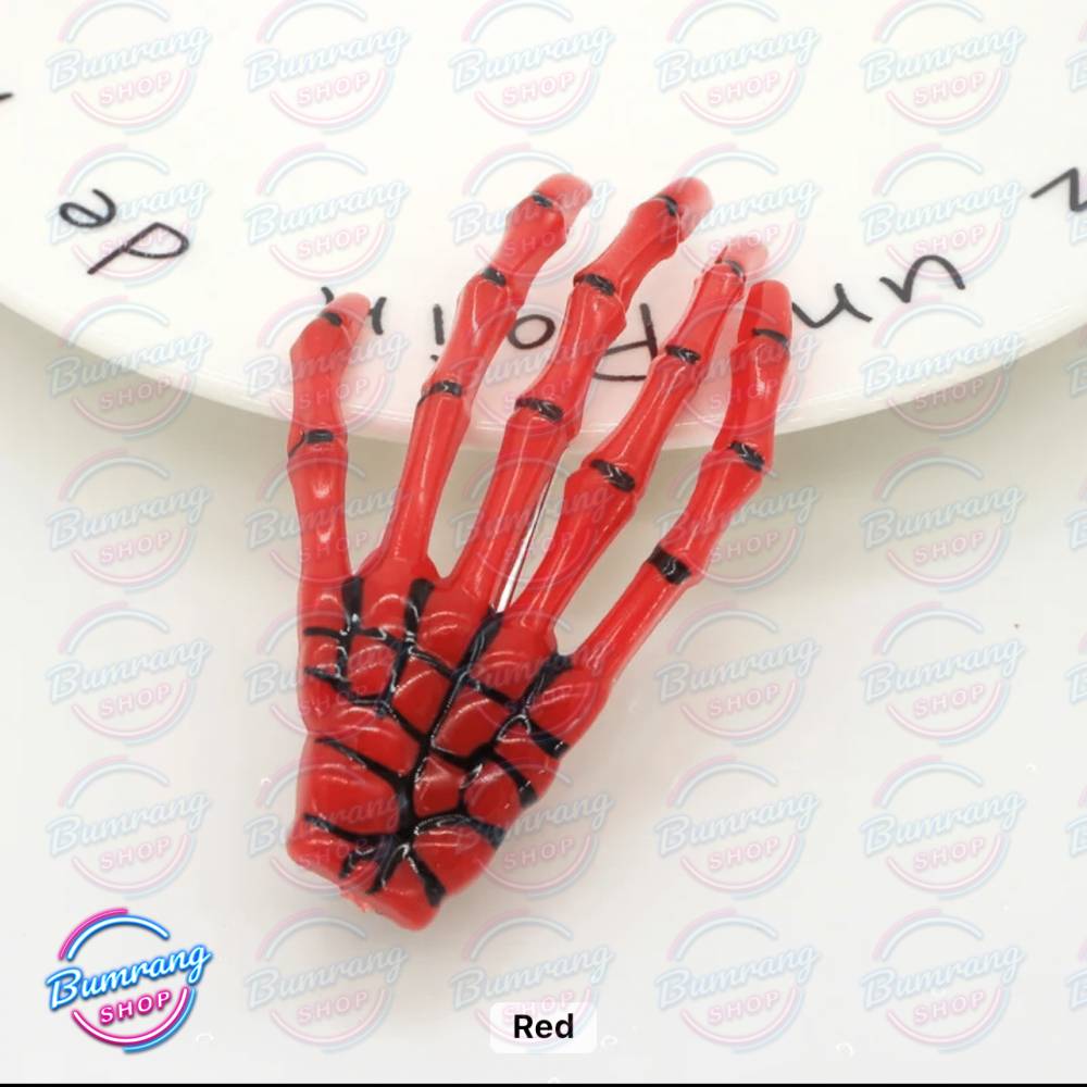 گیره سر اسکلتی