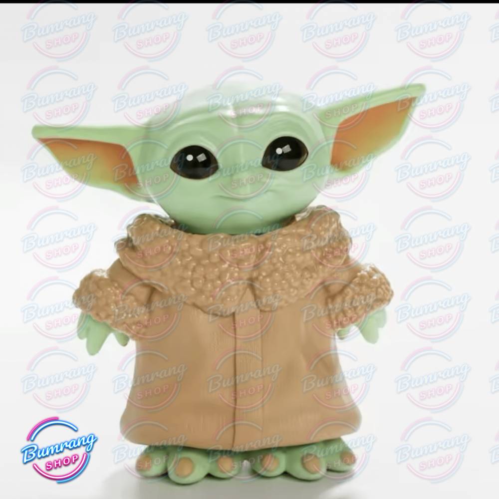 فیگور بیبی یودا