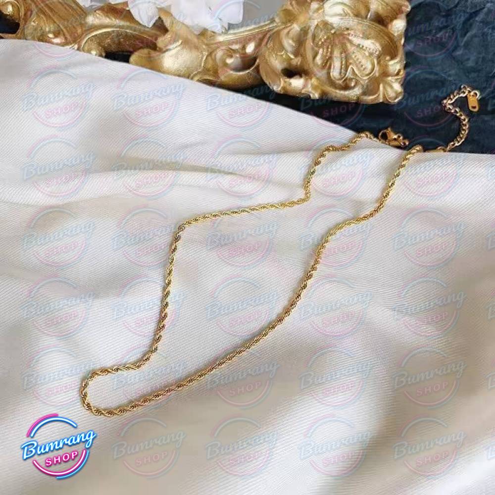 گردنبند مدل خاویاری