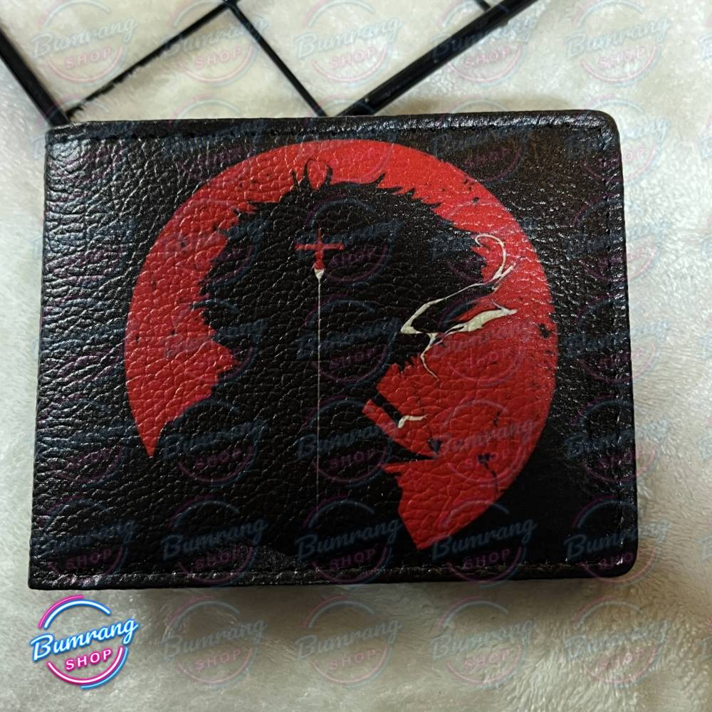 کیف پول جیبی انیمه