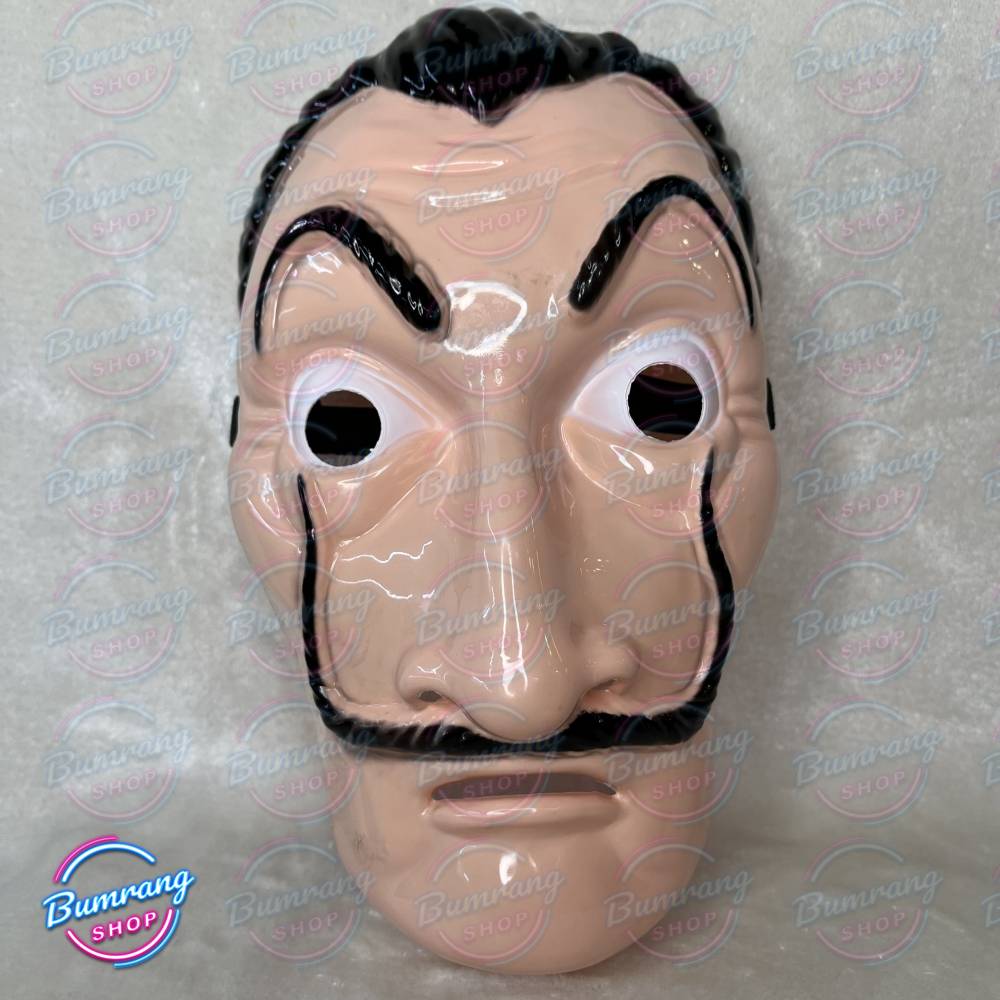 ماسک دالی