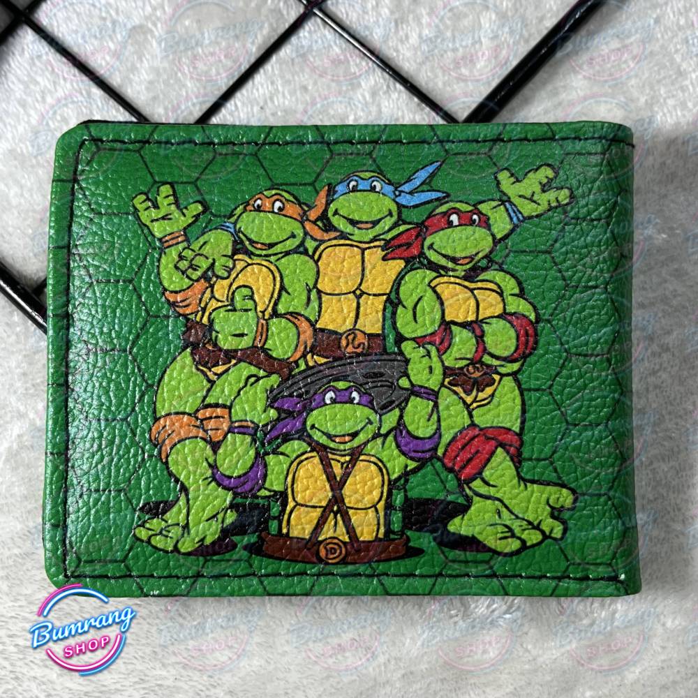 کیف پول جیبی نینجا