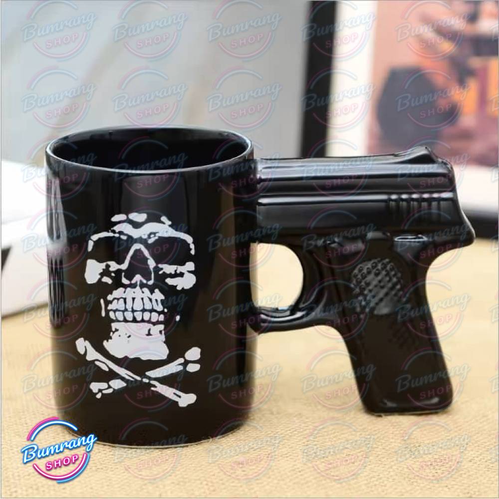 ماگ کلت