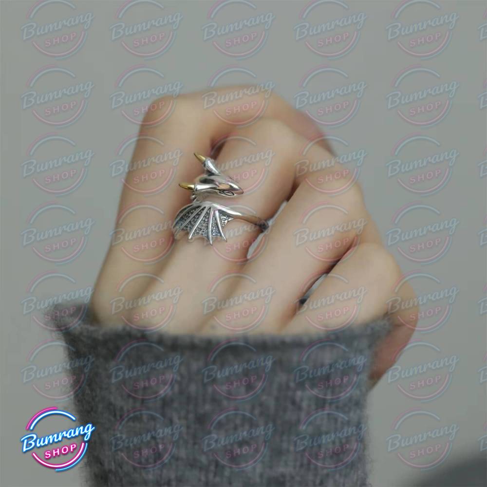 انگشتر دراگون