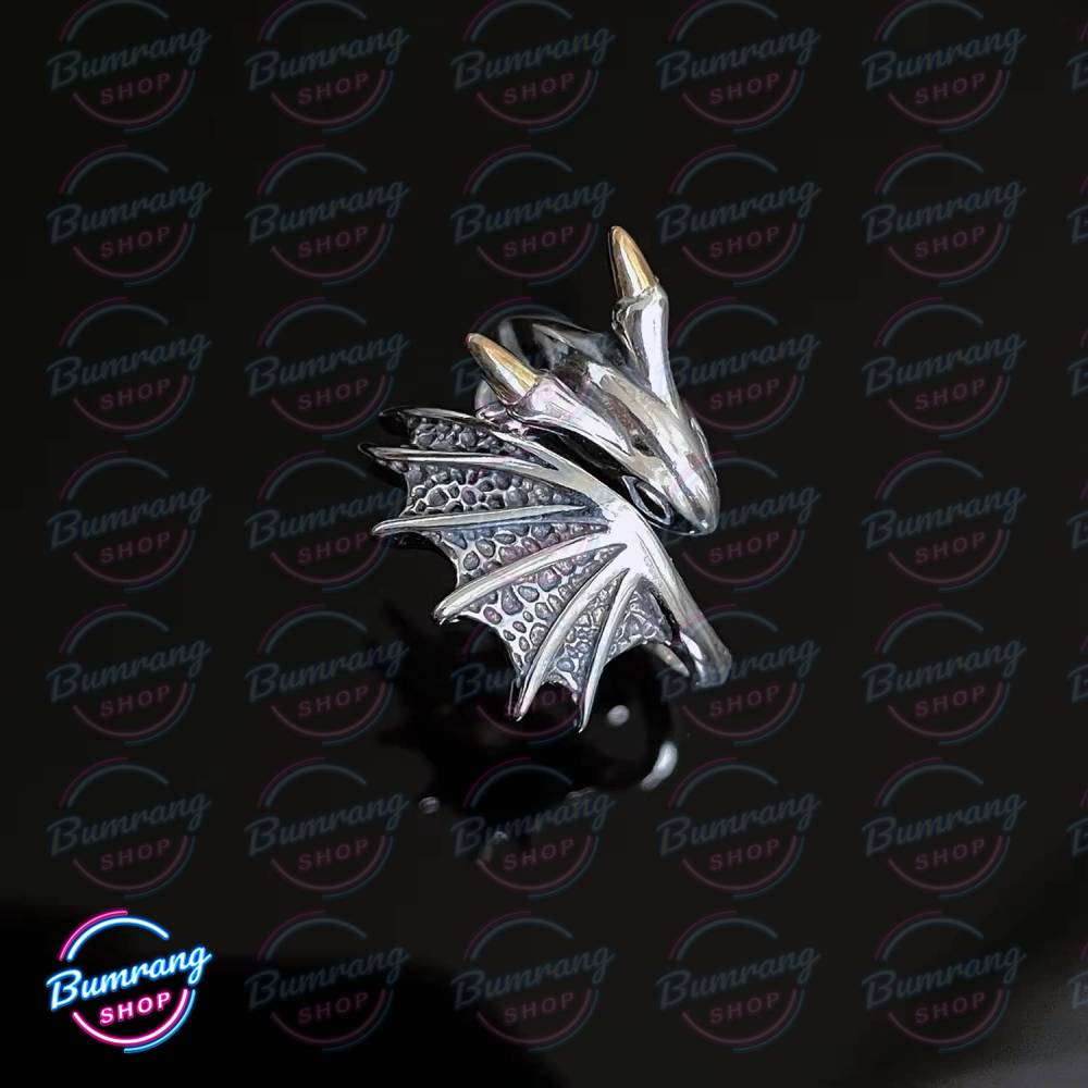 انگشتر دراگون