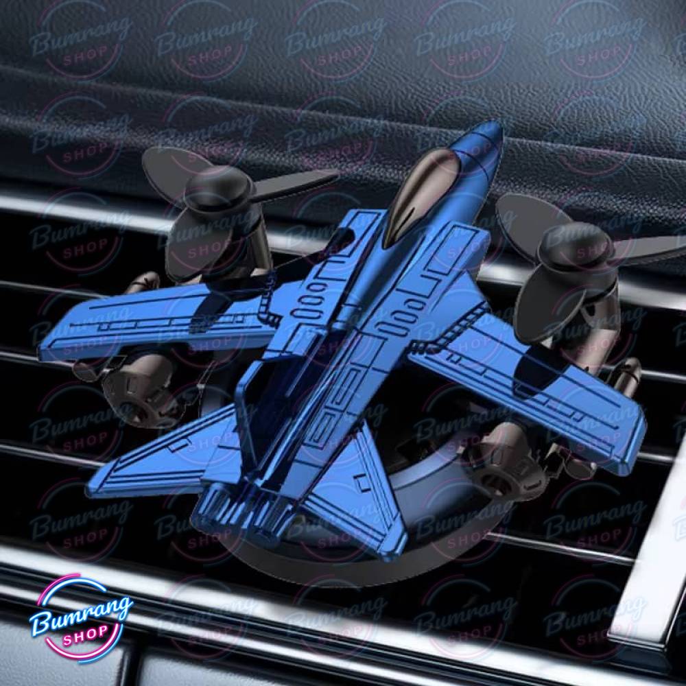 خوشبوکننده ماشین ( طرح هواپیما )