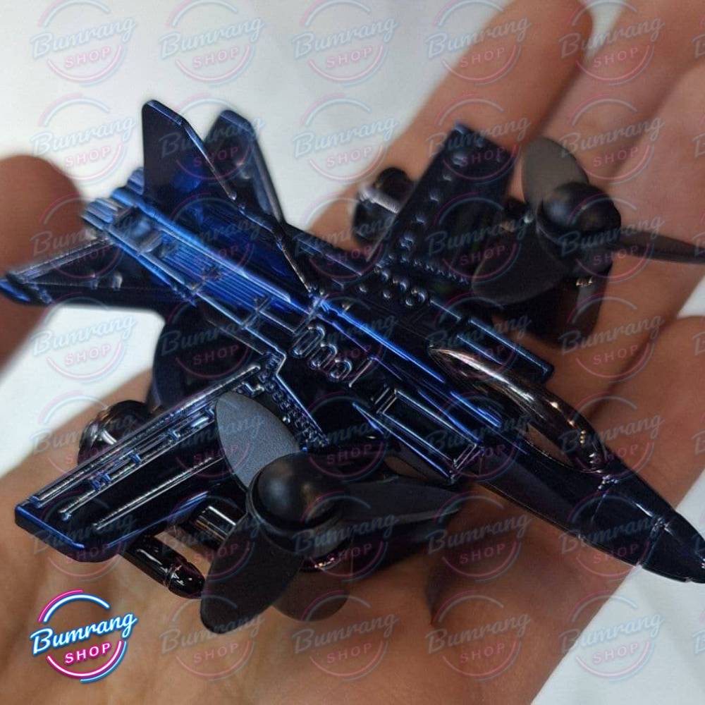 خوشبوکننده ماشین ( طرح هواپیما )