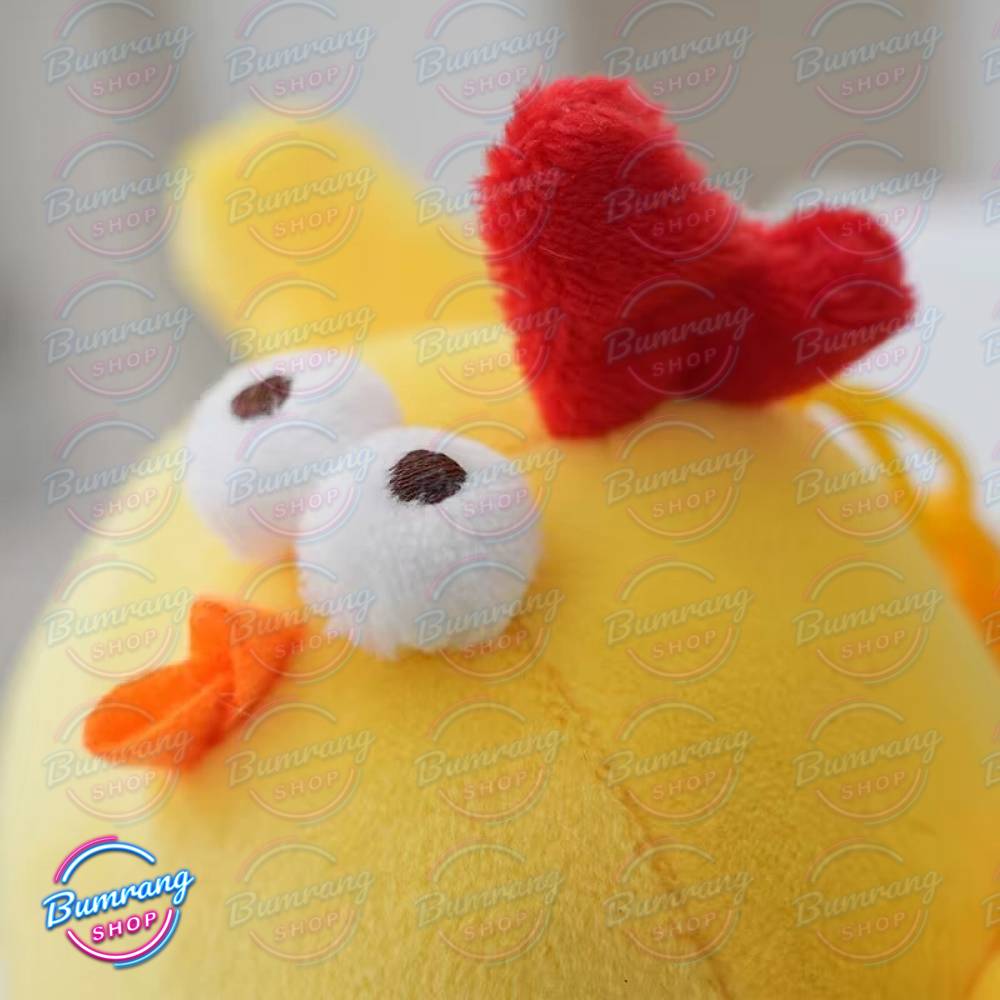 جاکلیدی جوجه