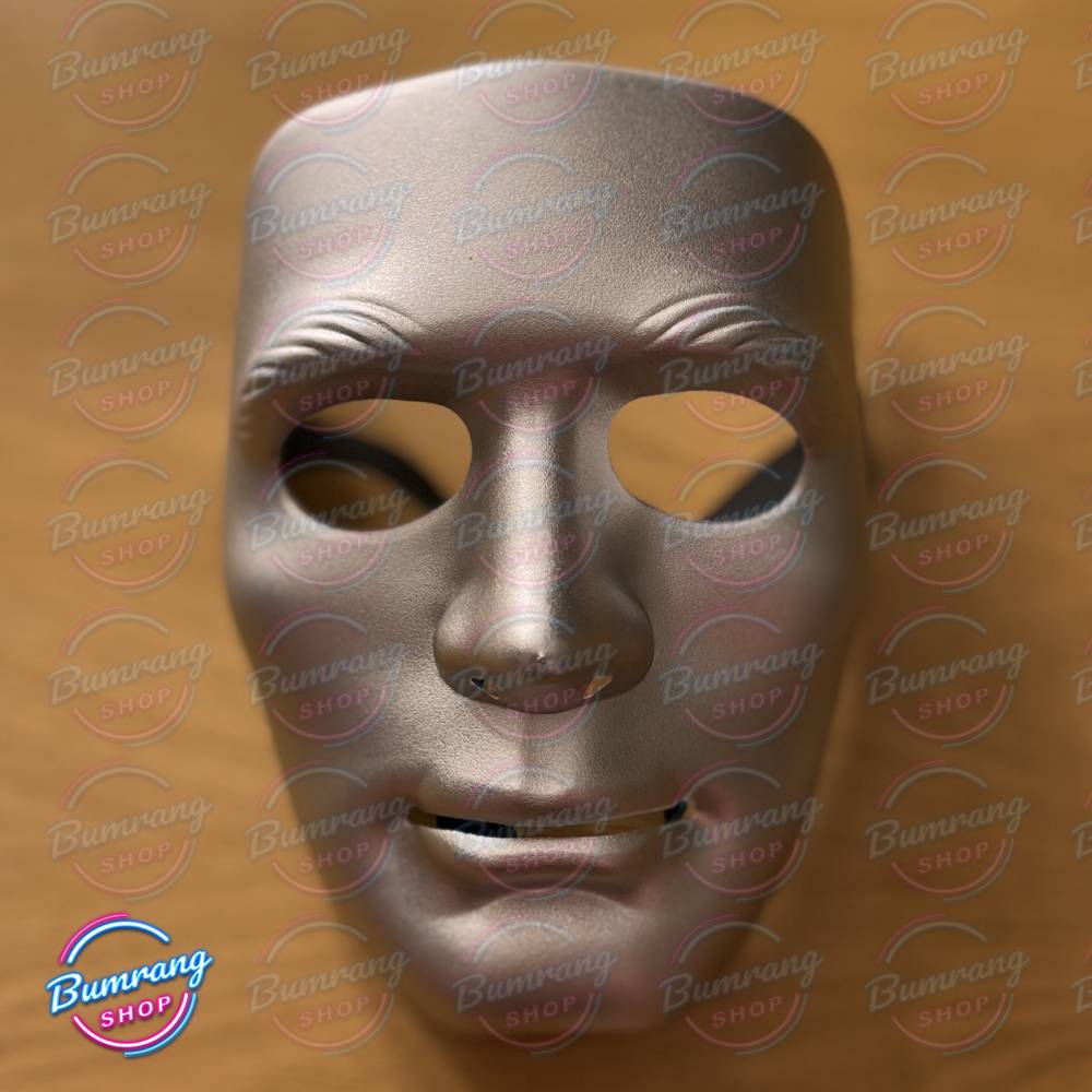 ماسک تئاتری