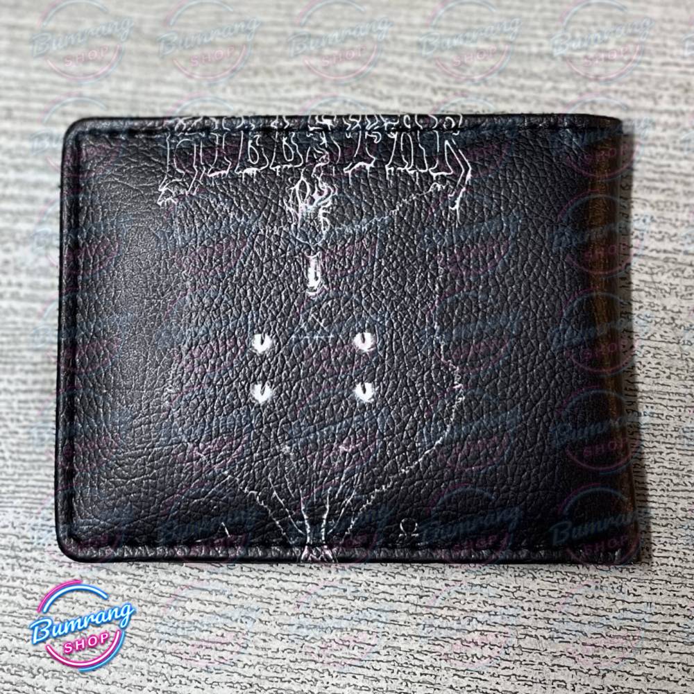 کيف پول جیبی گربه