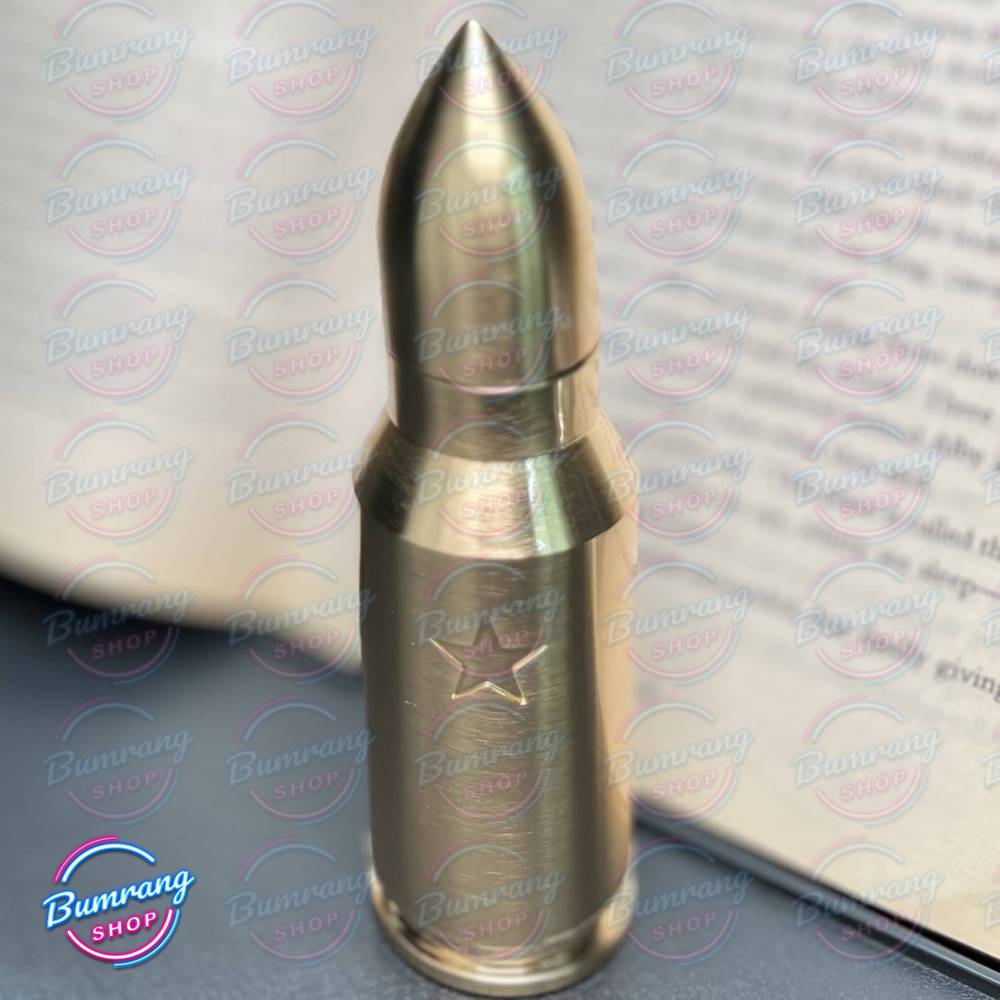 فندک فشنگ