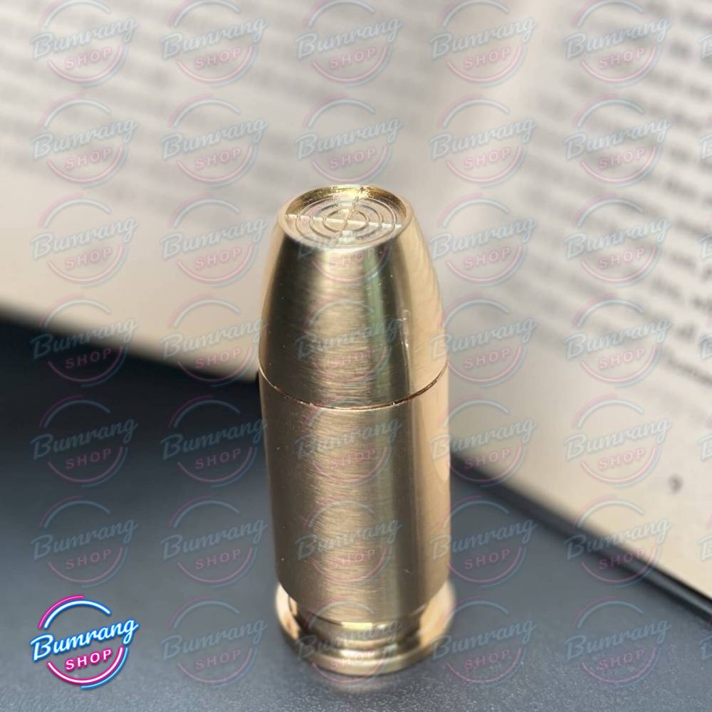 فندک فشنگ