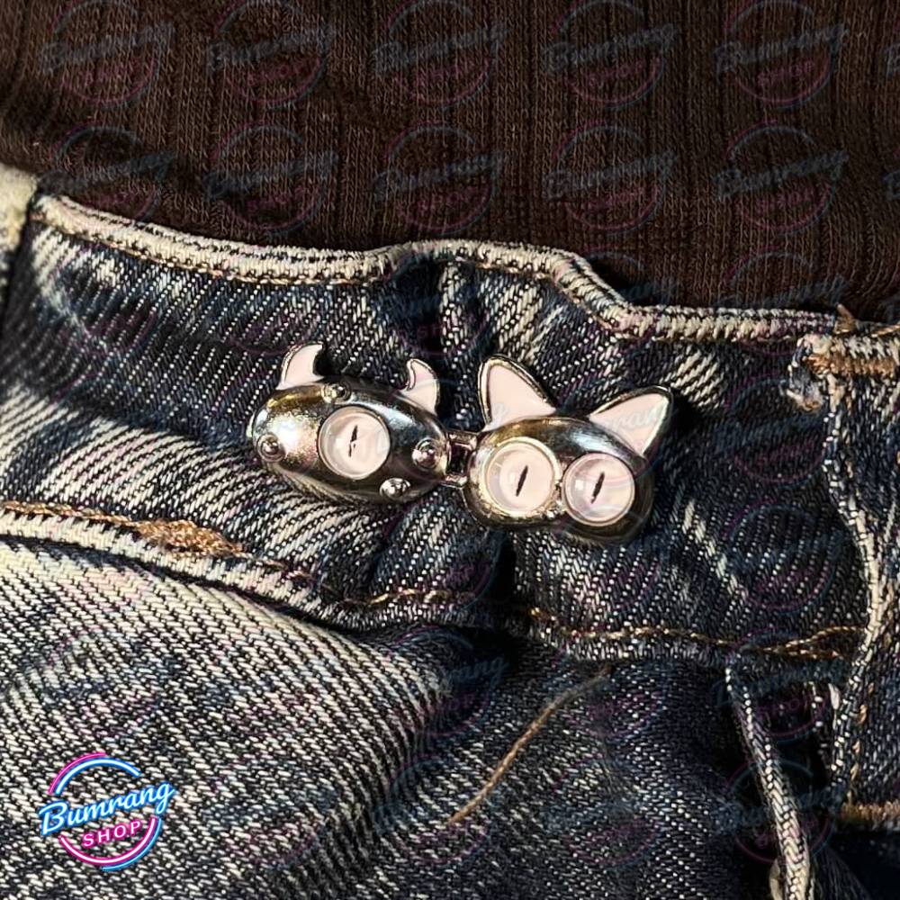 پین شلوار