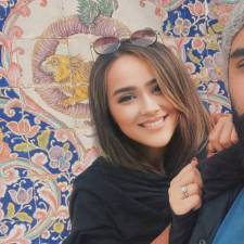 ریحانه خسروی